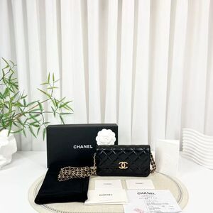 Chanel Women Pre-Loved Bag Very Good Condition